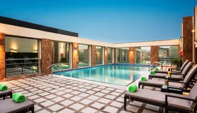 Golden Tulip Doha