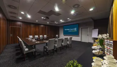 Golden Tulip Gdańsk Residence