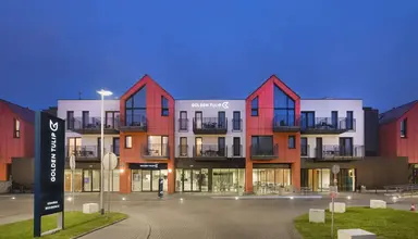 Golden Tulip Gdańsk Residence