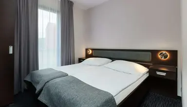 Golden Tulip Gdańsk Residence