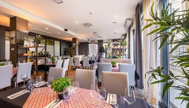 Golden Tulip Gdańsk Residence