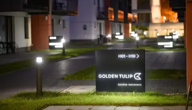 Golden Tulip Gdańsk Residence