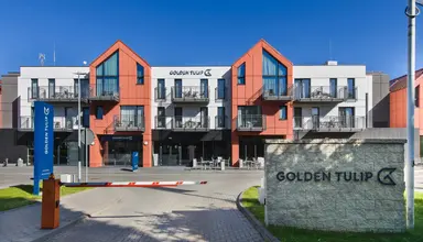 Golden Tulip Gdańsk Residence