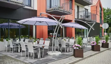Golden Tulip Gdańsk Residence