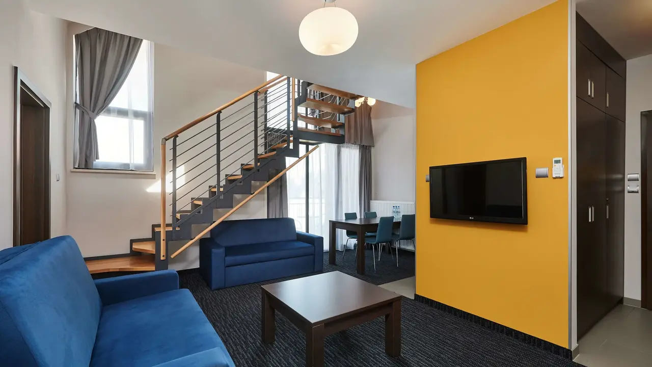 Golden Tulip Gdańsk Residence
