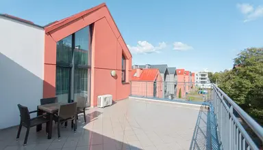 Golden Tulip Gdańsk Residence
