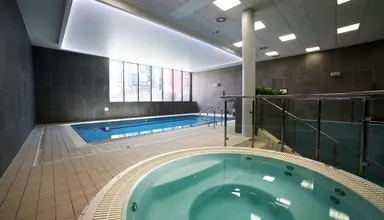 Golden Tulip Gdańsk Residence