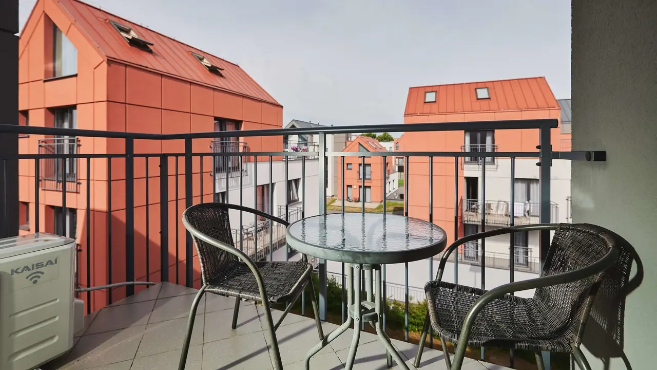 Golden Tulip Gdańsk Residence