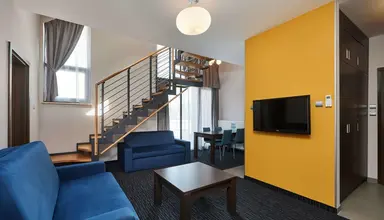 Golden Tulip Gdańsk Residence