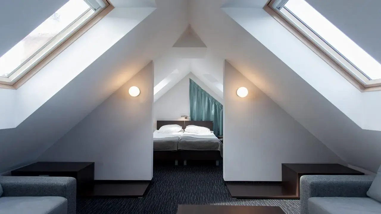 Golden Tulip Gdańsk Residence