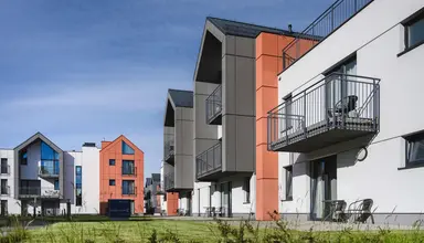 Golden Tulip Gdańsk Residence