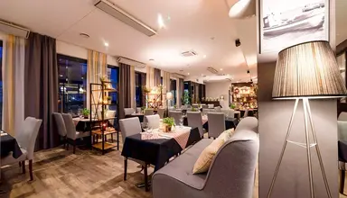 Golden Tulip Gdańsk Residence