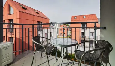Golden Tulip Gdańsk Residence
