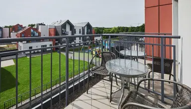 Golden Tulip Gdańsk Residence