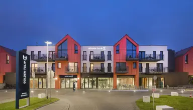 Golden Tulip Gdańsk Residence