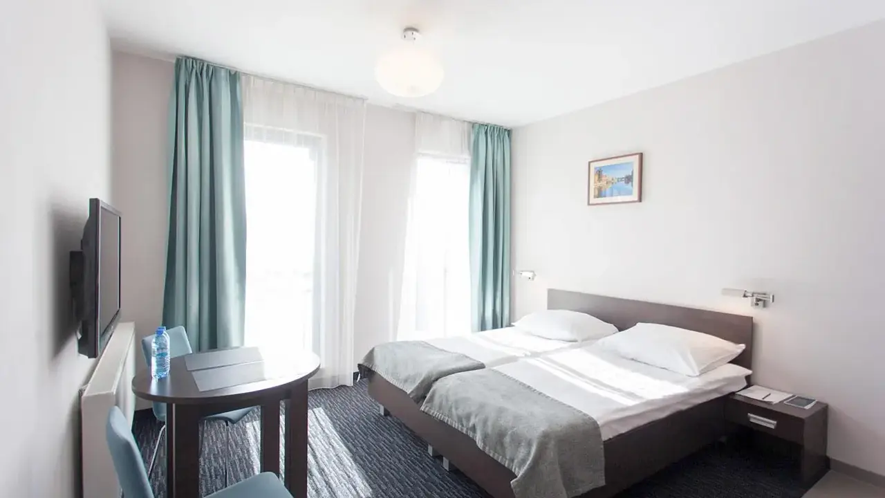Golden Tulip Gdańsk Residence