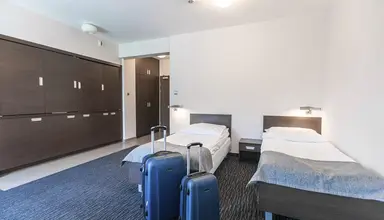 Golden Tulip Gdańsk Residence