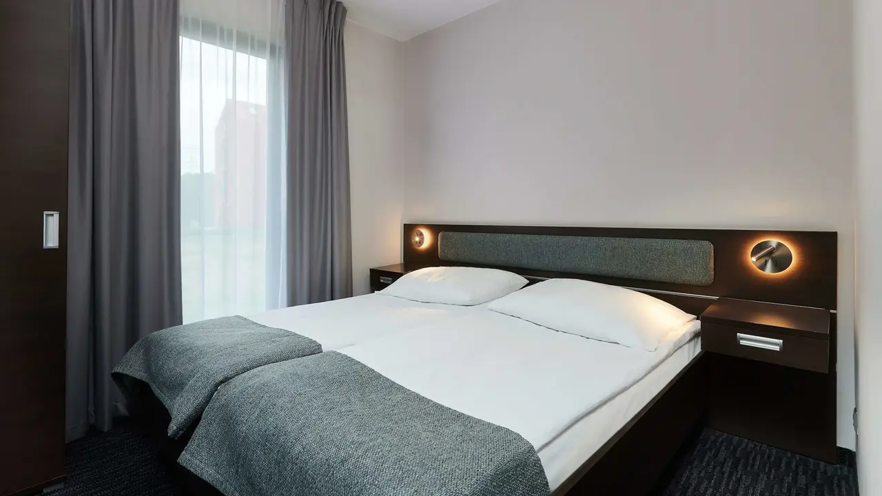Golden Tulip Gdańsk Residence