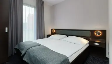 Golden Tulip Gdańsk Residence