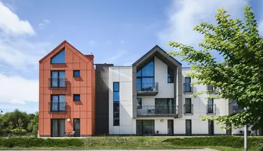 Golden Tulip Gdańsk Residence