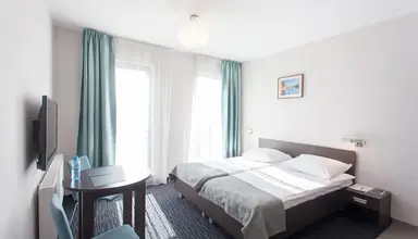 Golden Tulip Gdańsk Residence