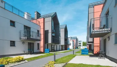 Golden Tulip Gdańsk Residence