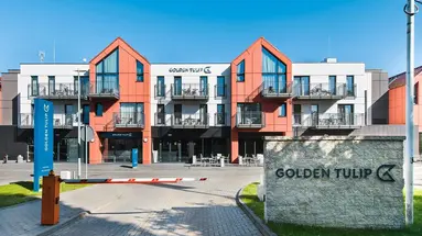 Golden Tulip Gdańsk Residence