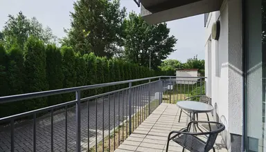 Golden Tulip Gdańsk Residence