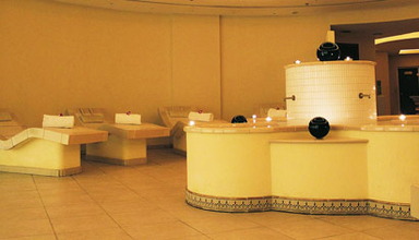 Golden Tulip Khatt Springs