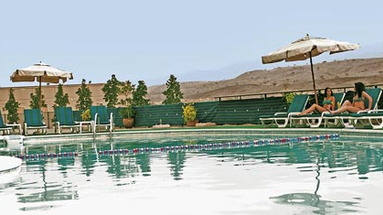 Golden Tulip Khatt Springs