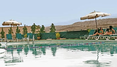 Golden Tulip Khatt Springs