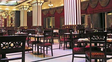 Golden Tulip Khatt Springs