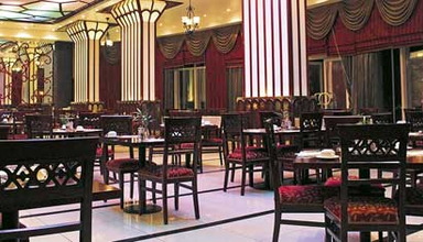 Golden Tulip Khatt Springs