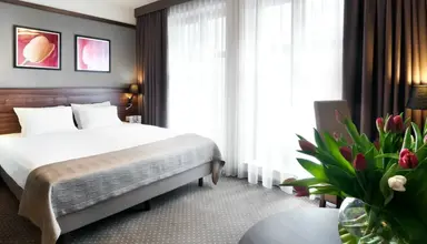 Golden Tulip Krakow City Center