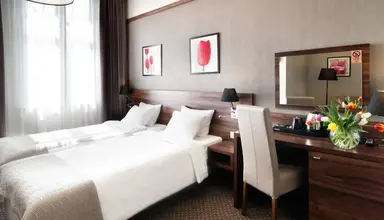 Golden Tulip Krakow City Center