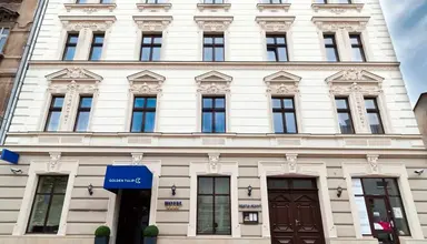 Golden Tulip Krakow City Center