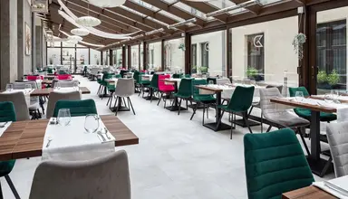Golden Tulip Krakow City Center