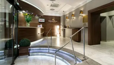 Golden Tulip Krakow City Center