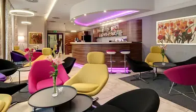 Golden Tulip Krakow City Center
