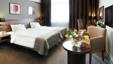 Golden Tulip Krakow City Center