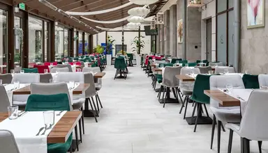Golden Tulip Krakow City Center