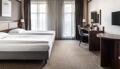 Golden Tulip Krakow City Center