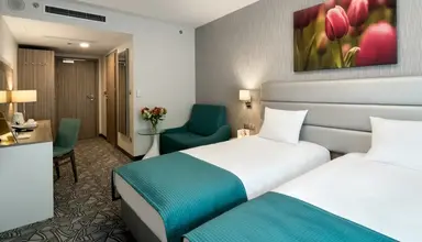 Golden Tulip Krakow Kazimierz