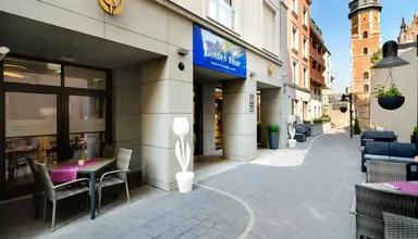 Golden Tulip Krakow Kazimierz