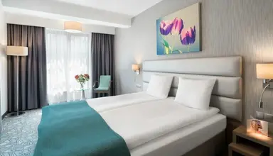 Golden Tulip Krakow Kazimierz