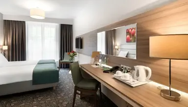Golden Tulip Krakow Kazimierz