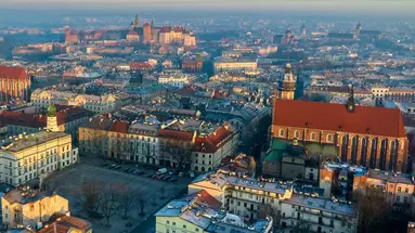 Golden Tulip Krakow Kazimierz