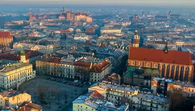 Golden Tulip Krakow Kazimierz