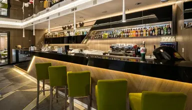 Golden Tulip Krakow Kazimierz