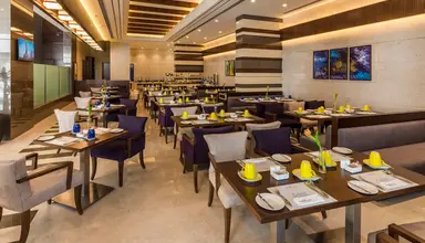 Golden Tulip Media